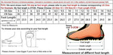 Men's New Fashion Shoes Cotton Fabric Mules Breathable Sneakers - Acapparelstore